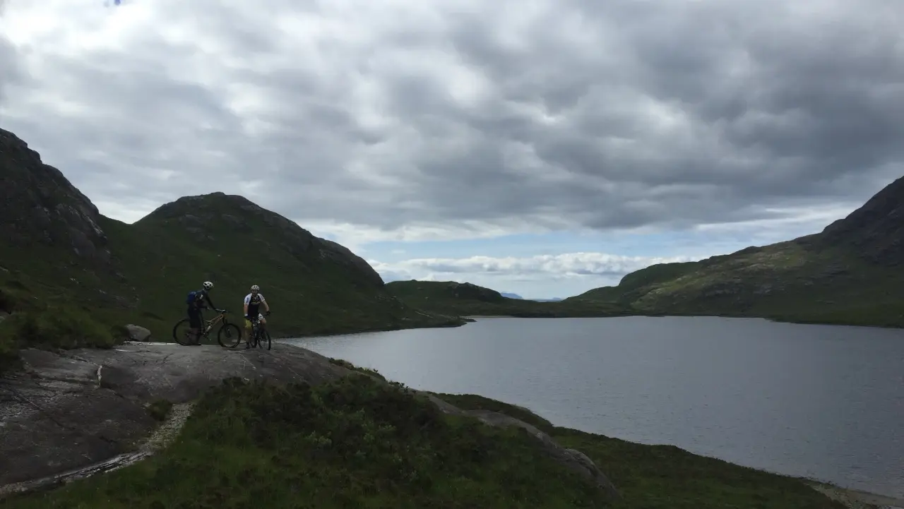 Loch Fyne to Portavadie
